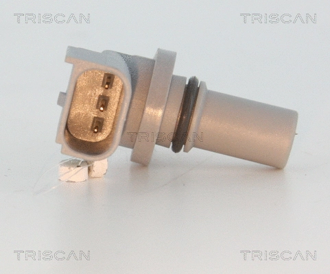 Sensor, camshaft position