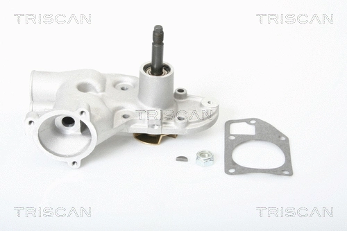 Water Pump, engine cooling (8600 28003)