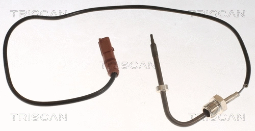 Sensor, exhaust gas temperature (8826 29006)