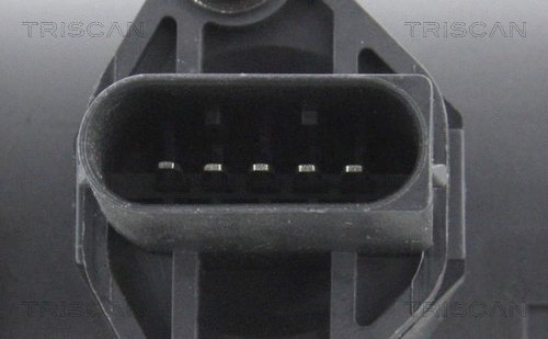 Mass Air Flow Sensor