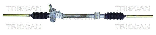 Steering Gear (8510 2560)