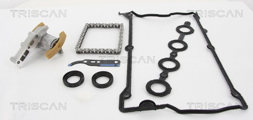 Timing Chain Kit (8650 29002)