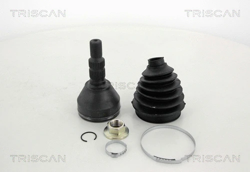 Joint Kit, drive shaft (8540 24124)
