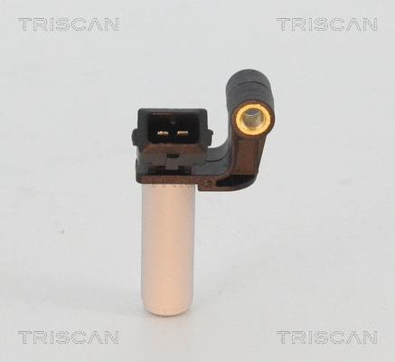 Sensor, crankshaft pulse