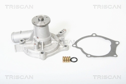 Water Pump, engine cooling (8600 42003)