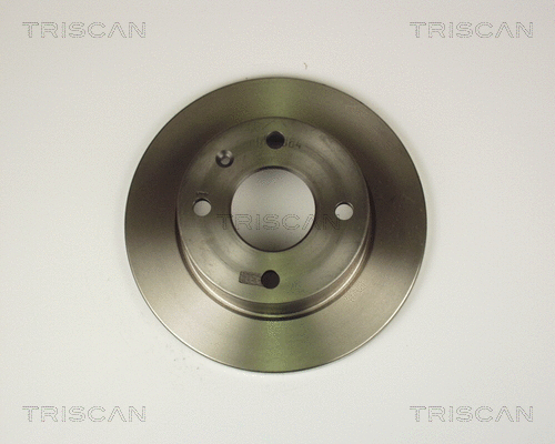 Brake Disc (8120 16112)