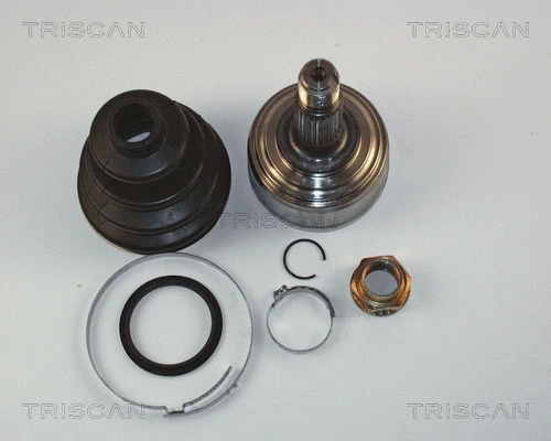 Joint Kit, drive shaft (8540 17108)
