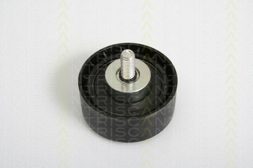 Deflection/Guide Pulley, V-ribbed belt (8641 152016)