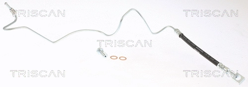 Brake Hose (8150 29361)