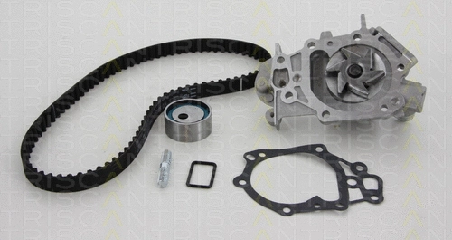 Water Pump & Timing Belt Kit