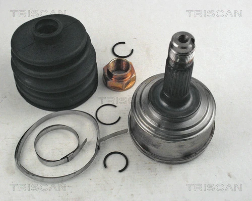 Joint Kit, drive shaft (8540 40103)