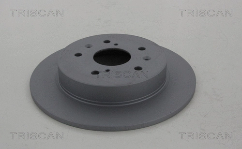 Brake Disc (8120 69130)