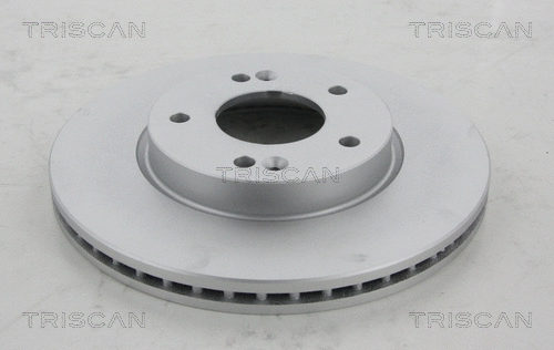 Brake Disc (8120 43171C)