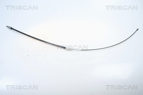 Cable Pull, parking brake (8140 23127)