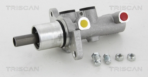 Brake Master Cylinder (8130 24157)