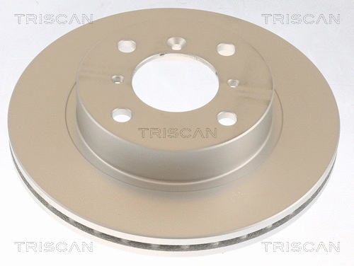 Brake Disc (8120 69109C)