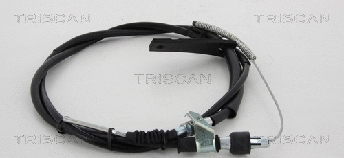 Cable Pull, parking brake (8140 42168)