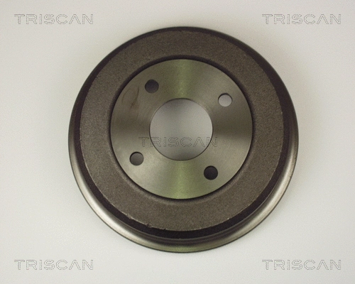Brake Drum (8120 16219)