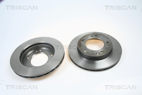 Brake Disc (8120 18106)