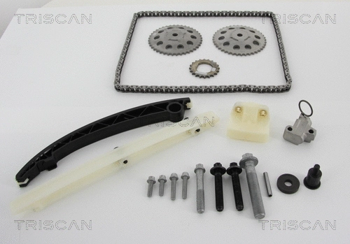 Timing Chain Kit (8650 24005)