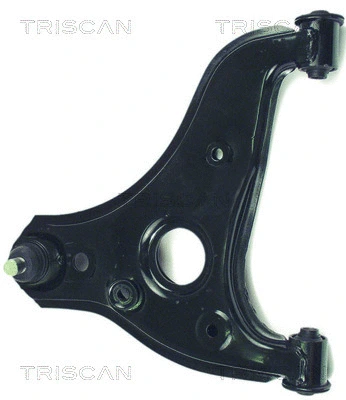 Control/Trailing Arm, wheel suspension (8500 50005)