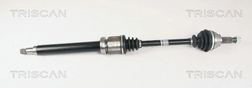 Drive Shaft (8540 16573)