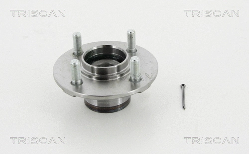 Wheel Bearing Kit (8530 14217)