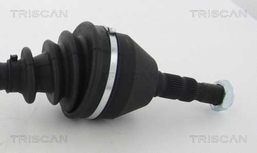 Drive Shaft
