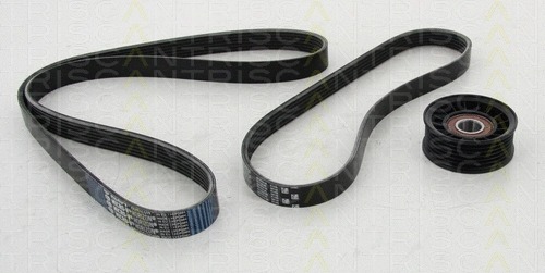 V-Ribbed Belt Set (8642 10018)