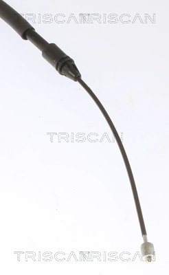 Cable Pull, parking brake