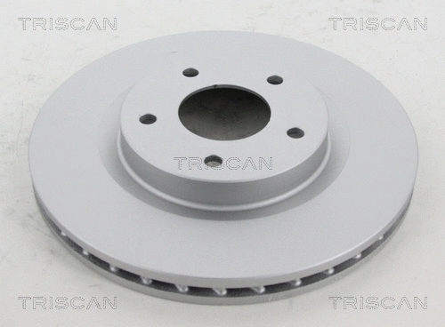 Brake Disc (8120 42152C)