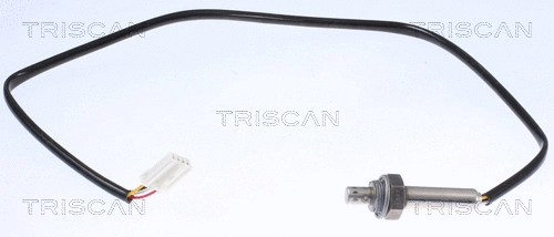 Lambda Sensor (8845 27003)