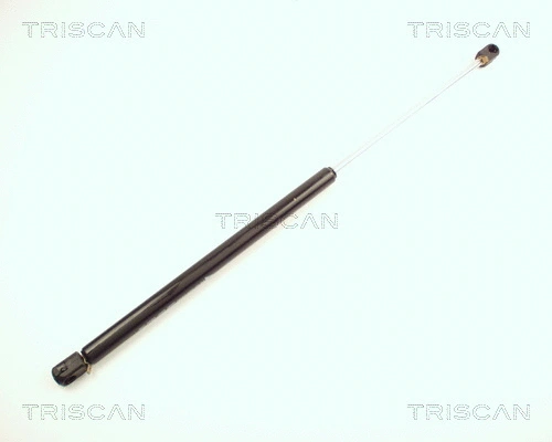 Gas Spring, boot/cargo area (8710 28207)