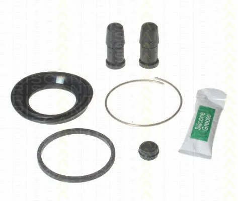 Repair Kit, brake caliper (8170 204829)