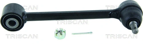 Control/Trailing Arm, wheel suspension (8500 43538)