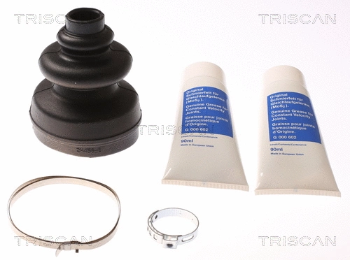 Bellow Kit, drive shaft (8540 38912)