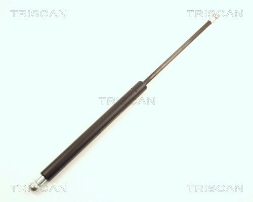 Gas Spring, boot/cargo area (8710 25220)