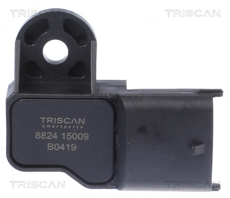 Sensor, intake manifold pressure (8824 15009)