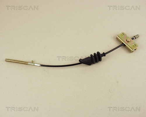 Cable Pull, parking brake (8140 15151)