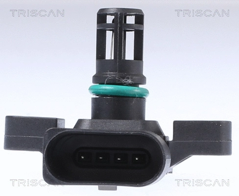 Sensor, intake manifold pressure