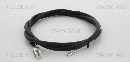 Cable Pull, parking brake (8140 28198)