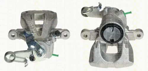 Brake Caliper (8170 343658)