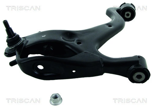 Control/Trailing Arm, wheel suspension (8500 17516)