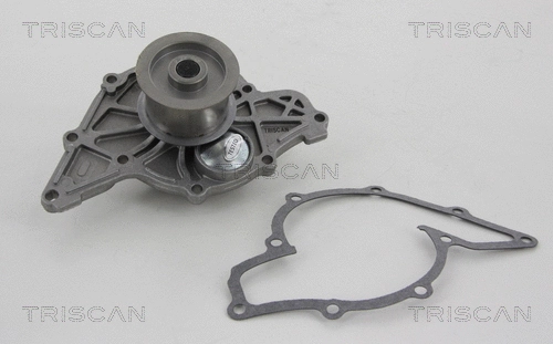 Water Pump, engine cooling (8600 29049)