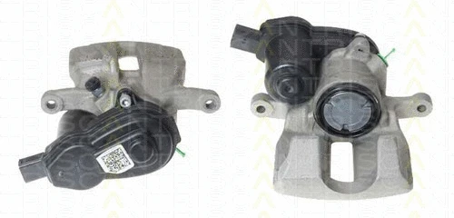 Brake Caliper (8170 344850)