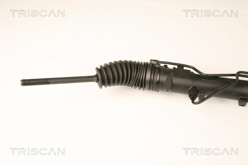 Steering Gear
