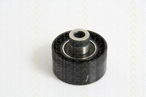 Deflection/Guide Pulley, V-ribbed belt (8641 102032)