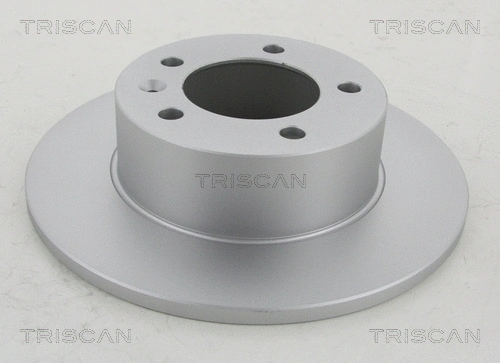 Brake Disc (8120 24168C)