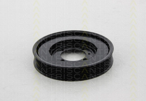 Belt Pulley, crankshaft