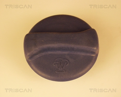 Cap, coolant tank